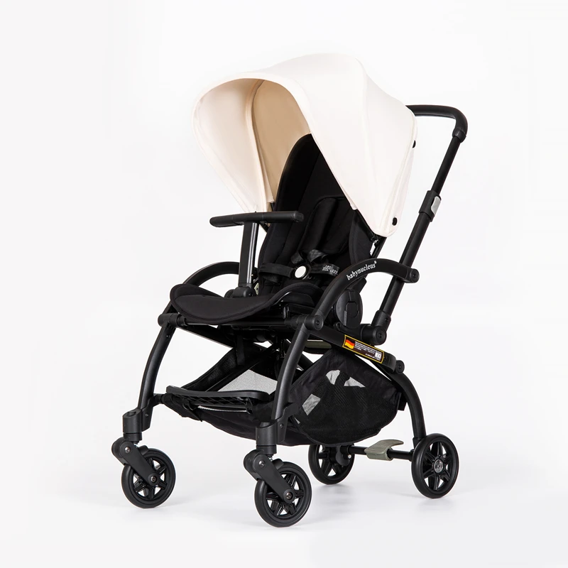 Ultimate Lightweight Baby Stroller