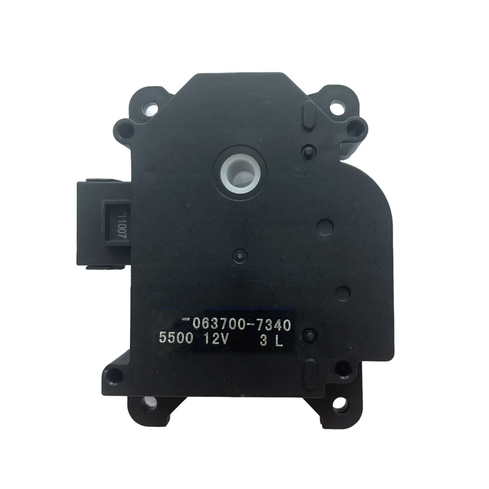 For Suzuki SX4 2007 Swift fiat sedici 2007air conditioning servo