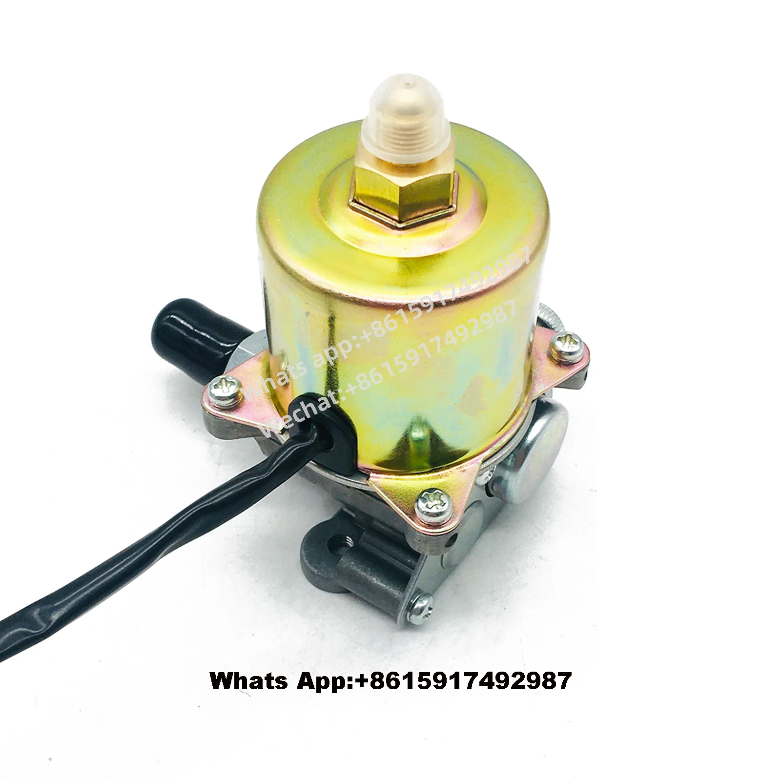 三菱☆COMPAC☆CY30-C6 Made In Japan Methanol Electromagnetic Pump Oil Pump VSC36