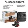 Turbo Racing 1:76 RC Car C50-T Semi-truck 10CH Mini Car Full Proportional Remote Control Toys for Kids Adults Gift 6