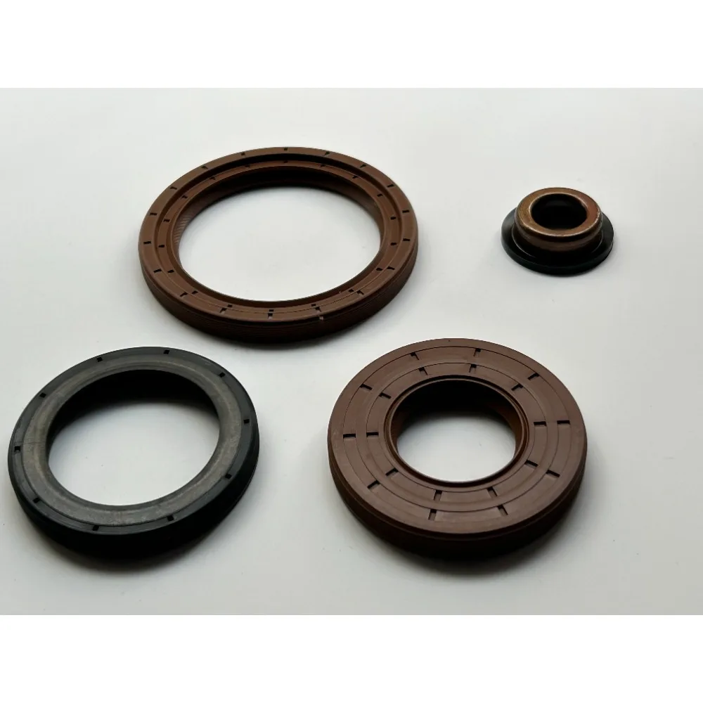 

Комплект масляного уплотнения коробки передач DPO AL4 для Peugeot Renault, 226430, 312142, 312140, 3121,42, 3121,40, 2264,30
