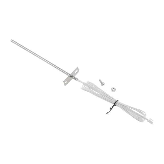 Cserélje Ki A Pg24-44 Rt Hőmérsékleti Szonda-Érzékelőt Camp Séf Grill Üldözéshez 20 Smokpro Dlx-24 Lux-36 Se-24 Sg-24 Stx-24 - Image 5