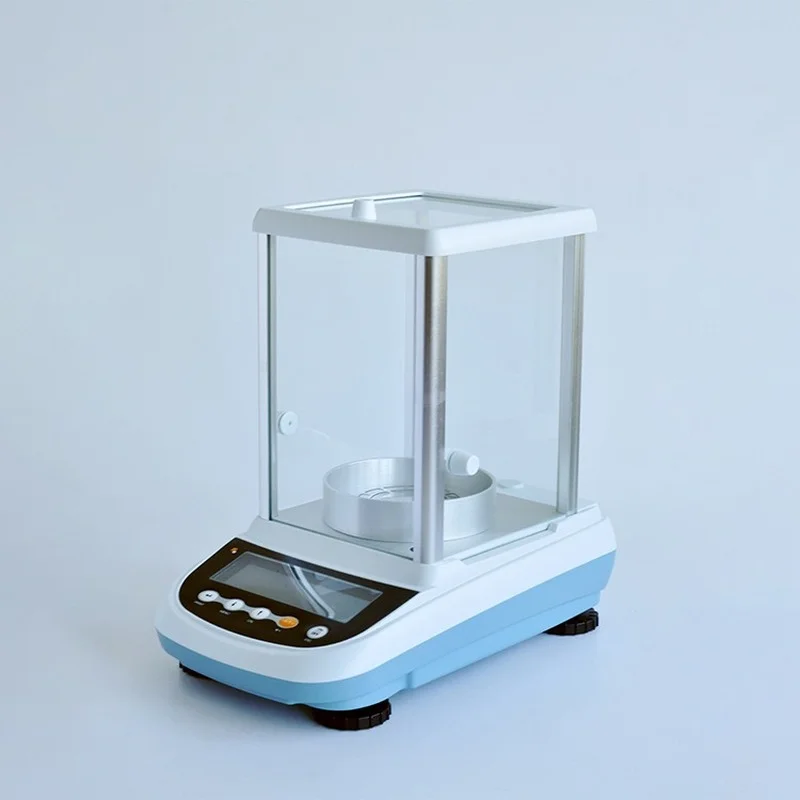 FA2285SEM Laboratory Use Precision 0.01 Mg Balance 5 Digital Electronic Weighing Scales Micro Analytical Balance
