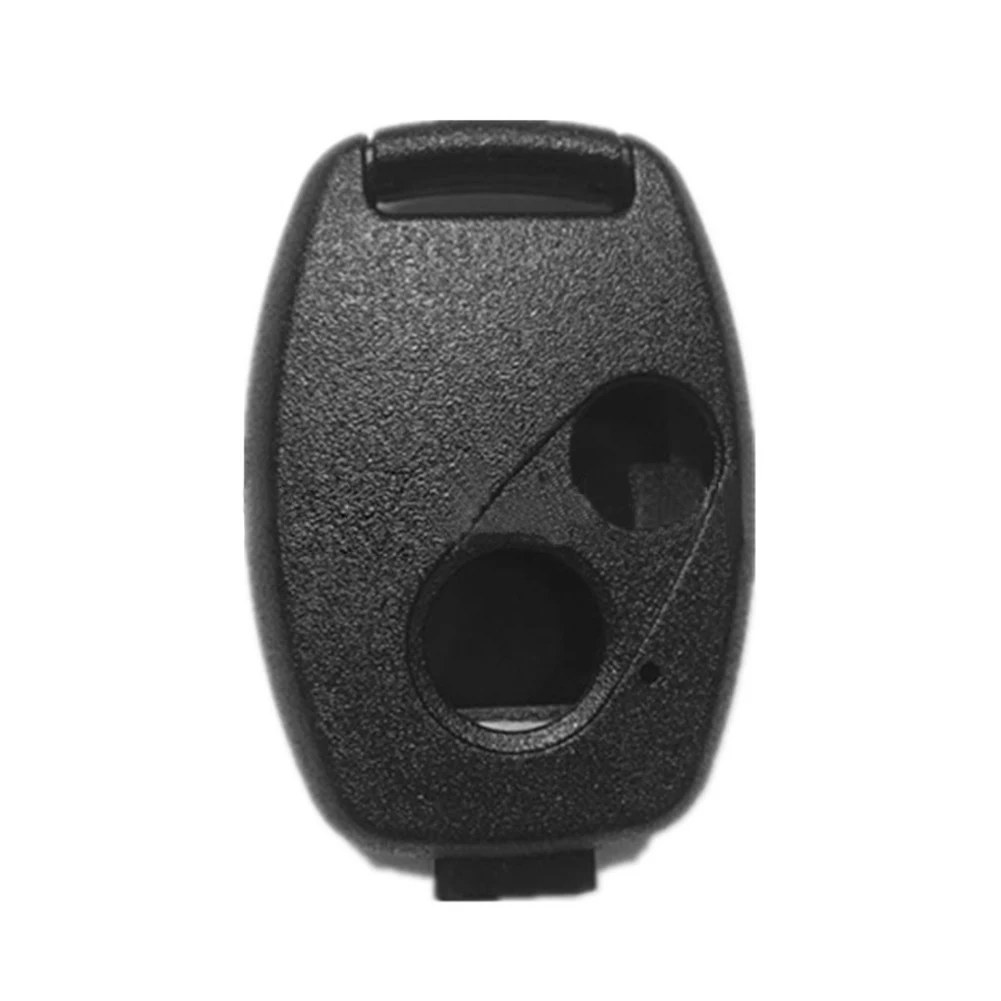 Car Key Case Shell Remote Fob Cover For HONDA Accord CRV Pilot Civic 2003 2007 2008 2009 2010 2011 2012 2013