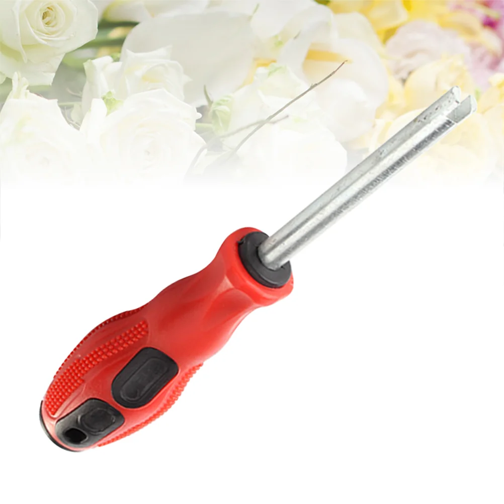 

Machine Bar Alignment Adjustment Tool Body machine (Red)
