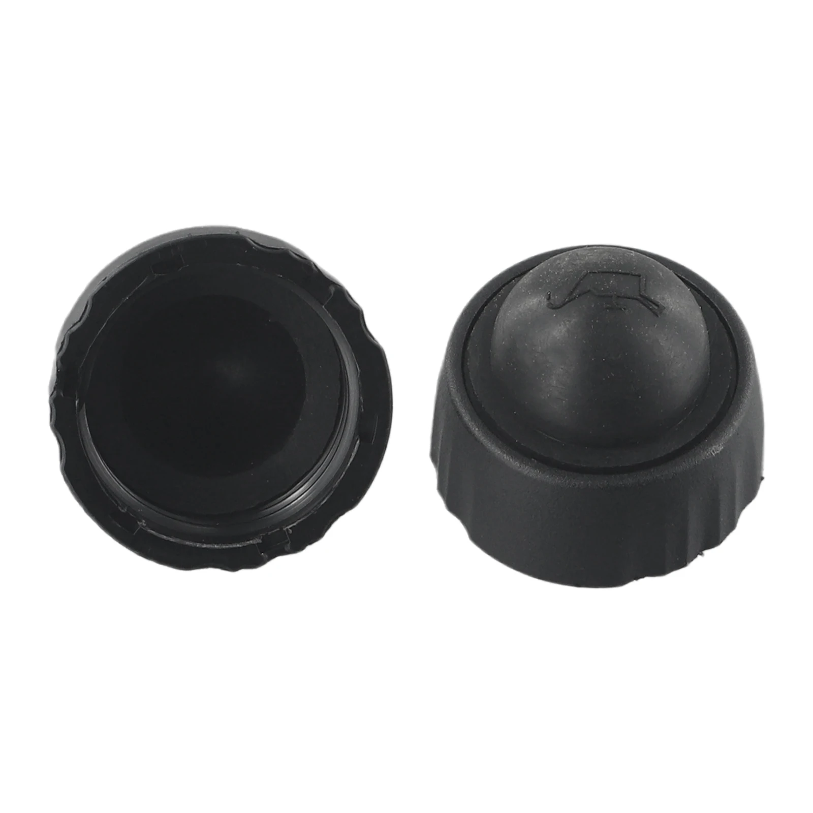 

Ensures Reliable Performance 2pcs Oil Tank Cap Cover Primer for Ryobi Chainsaw Compatible with P540 P541 P542 P545