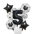 Set black-5