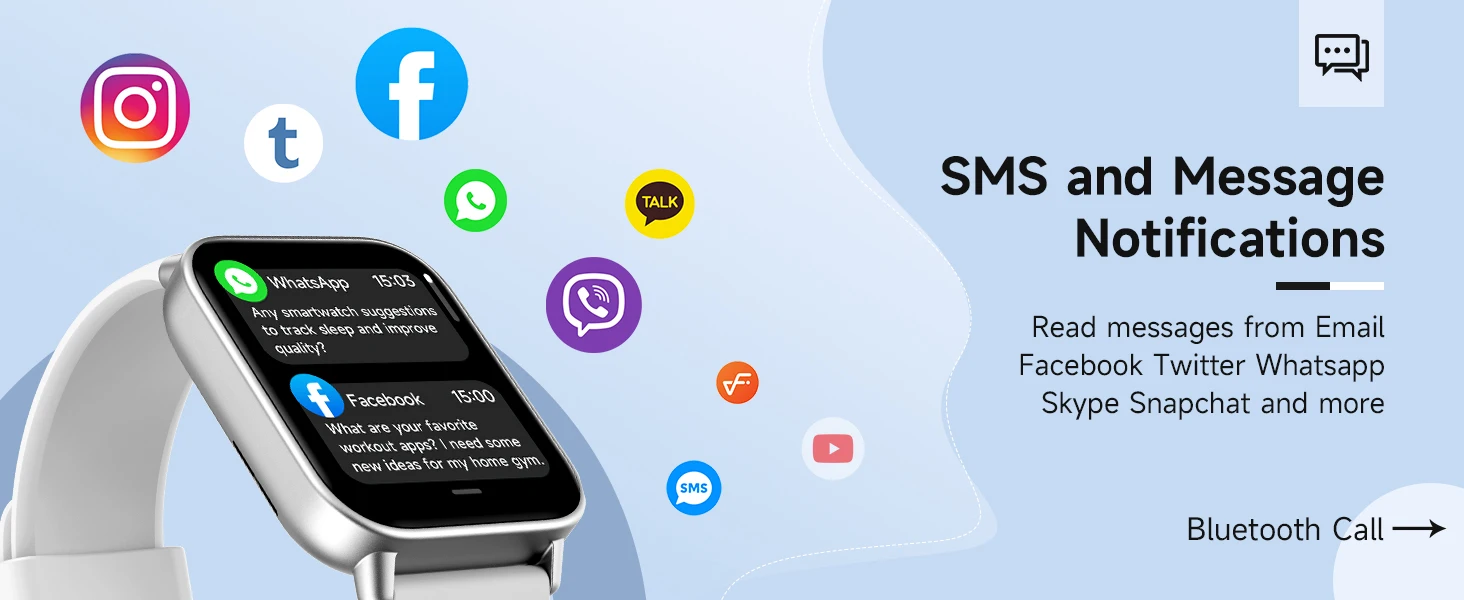 smart watches