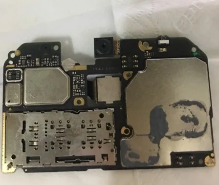 

Free Shipping For Xiaomi RedMi 8A 32GB Motherboard Original Unlocked Logicboard Global Full Chips Full Tested