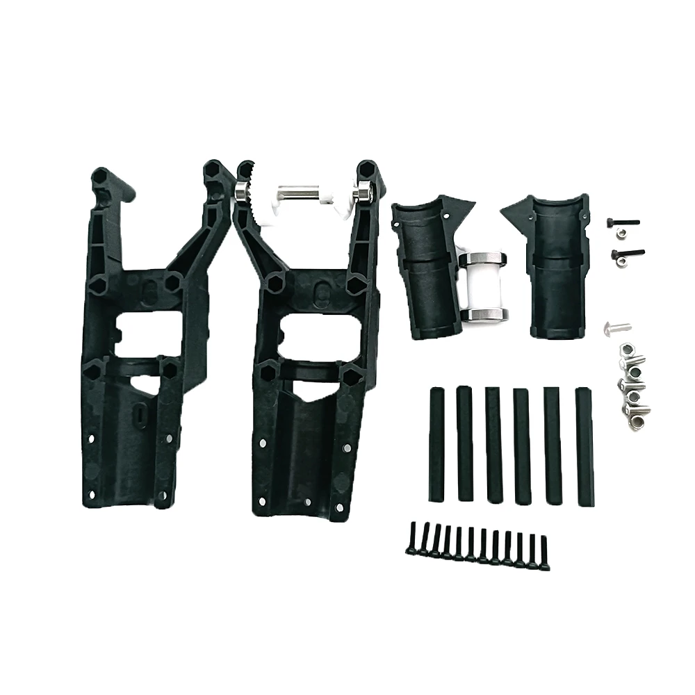 Vctrc T-Rex 550/600 Supporto Per Braccio Posteriore Per Elicottero T-Rex 550E/600/600 Nitro/600 Pro