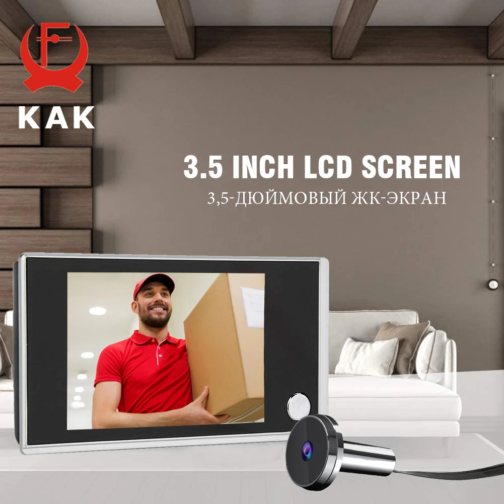 KAK 3.5   Ȧ ī޶,     120 ̵   HD ũ Ȩ  ý ϵ