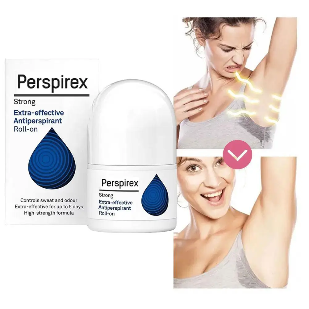 Denmark Antiperspirant deodorizing stick deodorant stick Odour Sweat Remove Body Sweat Underarm Control Gentle Comfort Non-irritating Refreshing Body
