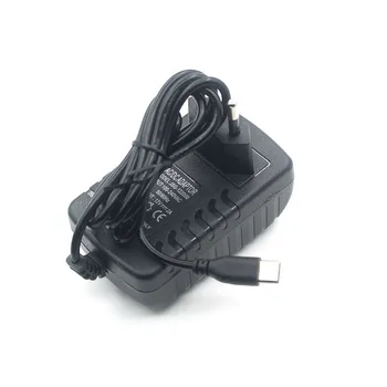 LAIMAIECO AC 어댑터 전원 공급 장치, TYPE-C USB 충전기, SMPS EU US UK AU, 5V, 6V, 8V, 9V, 10V, 12V, 15V, 18V, 1A, 2A, DC5.5 x 2.1mm, 3.5x1.35mm