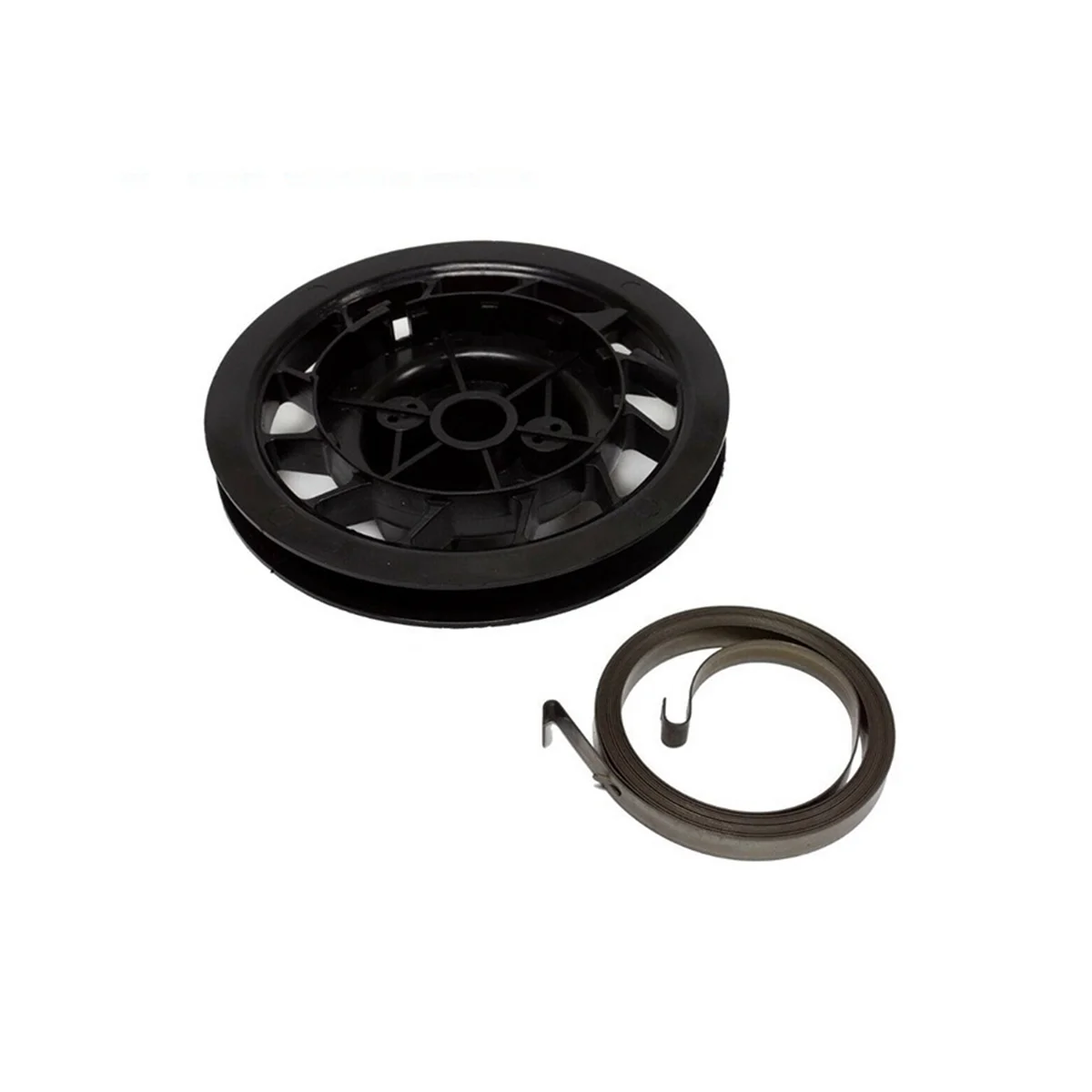 

499897 for Paragon Spring Assembly Starter Parts Garden Tool Parts