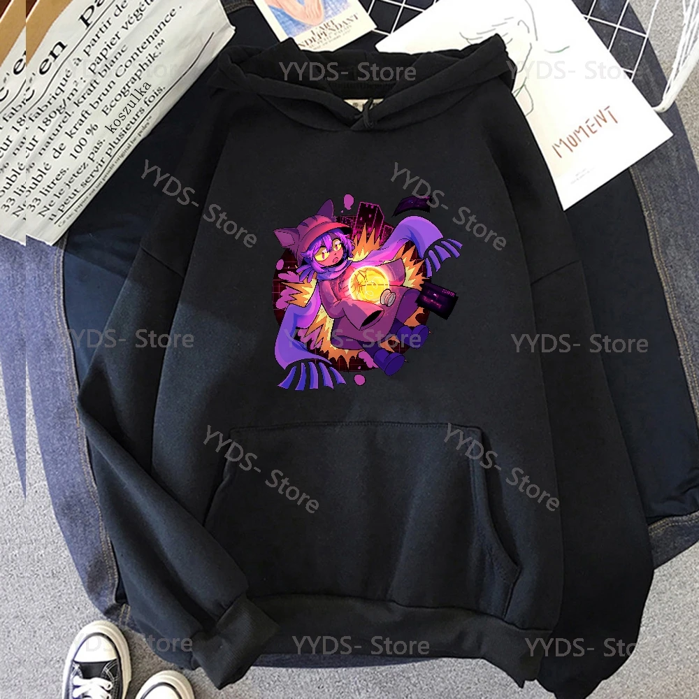 Niko One Shot Clothes: The Ultimate Guide to the Hoodie Everyone's