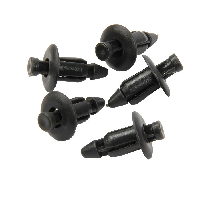 20Pcs For Suzuki Sx4 Alivio S-Cross New Alto Door Interior Panel Fixed Buckle Clip