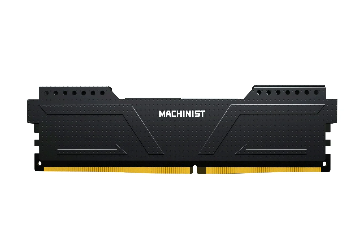 MACHINIST DDR4 RAM ECC וזיכרון שולחני 8G 16G 2666MHz/2133Mhz PC חדש DIMM ביצועים גבוהים PC4