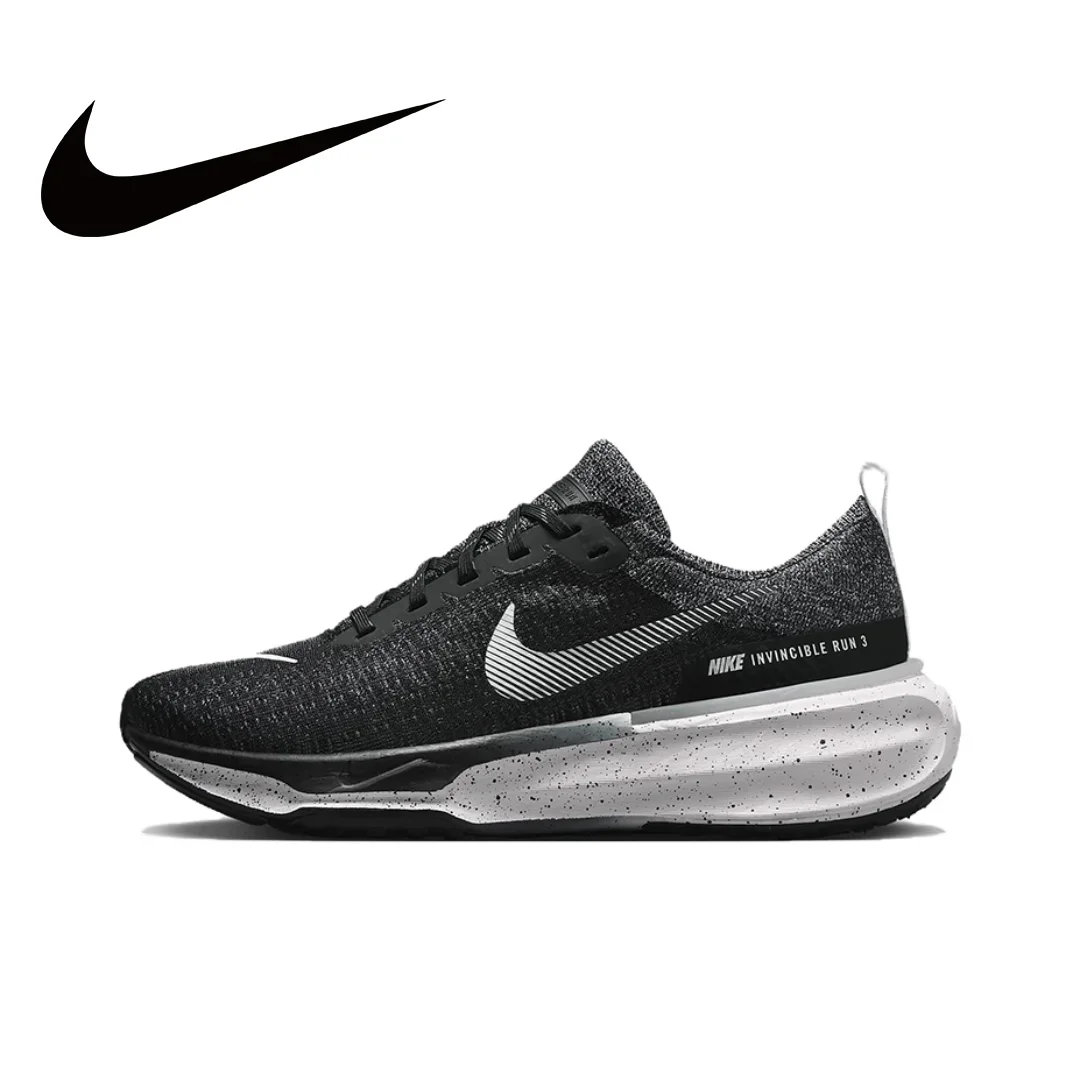 thumbnail image 1 of Zapatillas Nike Originales para Hombre y Mujer Nuevas Llegadas Zapatillas lnvincible Run 3 Low Amortiguación y Transpirabilidad Zapatillas Running, 1 of 5