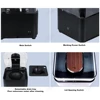 ITOP HTCC Commercial Teacup Cleaner with High-Temperature Steam 150°C Food-Grade Materials Compatible with Various Cup Shapes 4