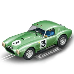 Slot Car Digital 1 32 Evolution Shelby Cobra 289 Hardtop Coupe 1963 No.03