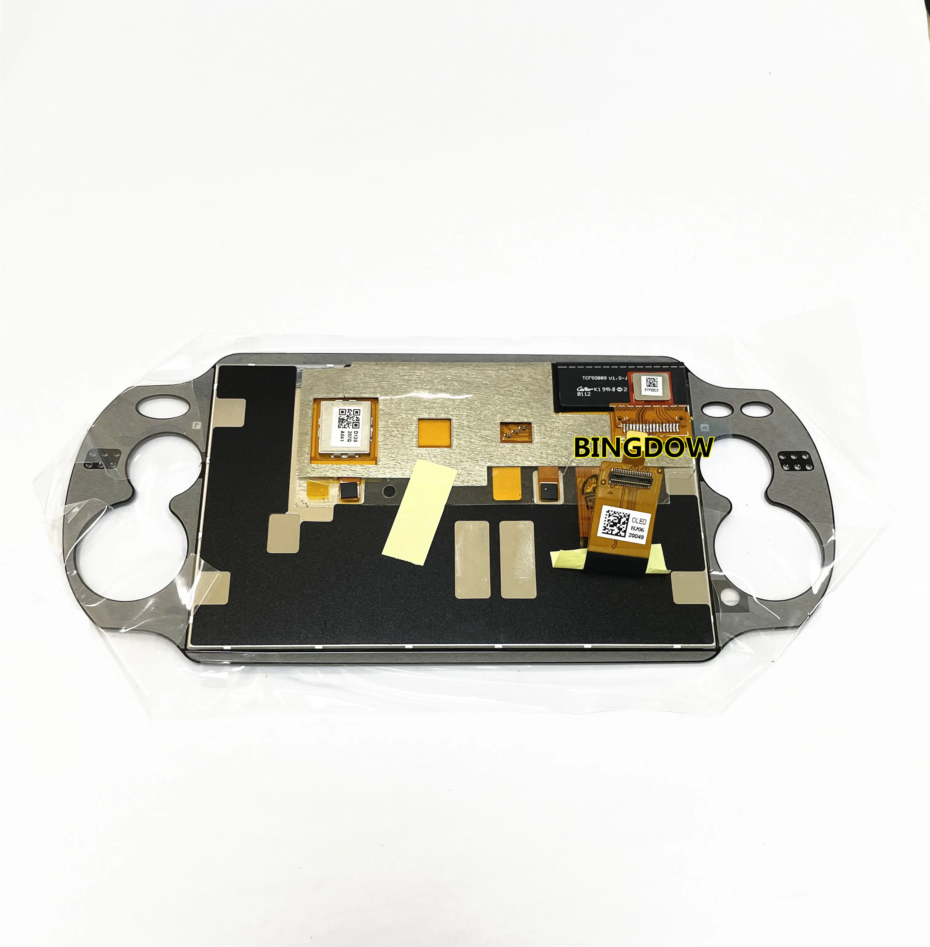 New Original LCD for PS Vita PSV 1000 1001 PSV1000 PSVITA1XXX Lcd Screen Display