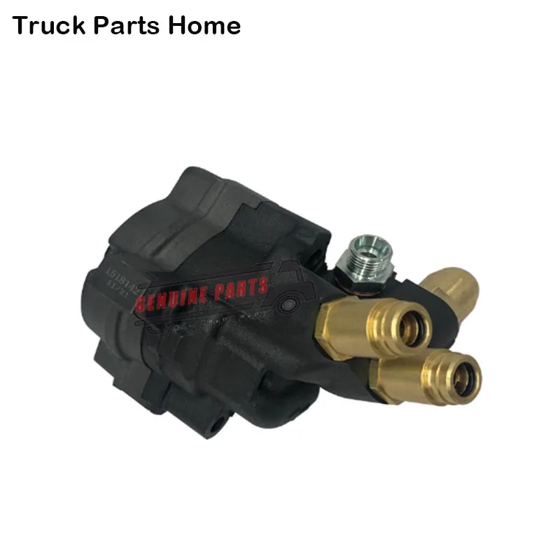 Fuel Pump/transfer Pump Assembly For Scania Truck Parts 1518142