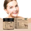 Whipped Beef Tallow Honey Balm Skin Rejuvenating Lightening Dark Skin Improve Rough Dryness Non Greasy Body Moisturizer Cream 3