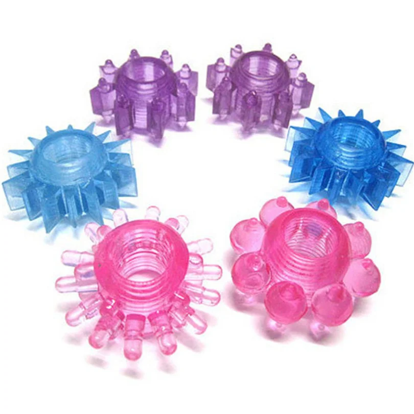 Cómo Escoger Un Anillo Para El Pene Pasos | fygge.be