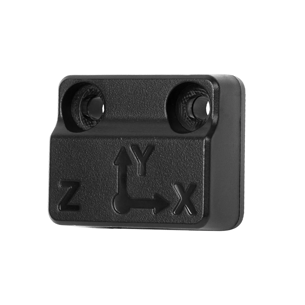 Creality 진동 보상 센서, Ender-3 V3 KE용, 정밀 감지 제어, 울림 감소, ADXL345