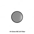 43 mm