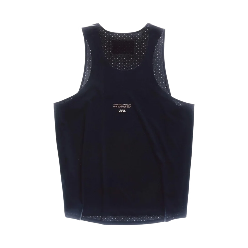 UVU Running Vest Breathable Qui Dry ort Sve Hole Hole Vest for