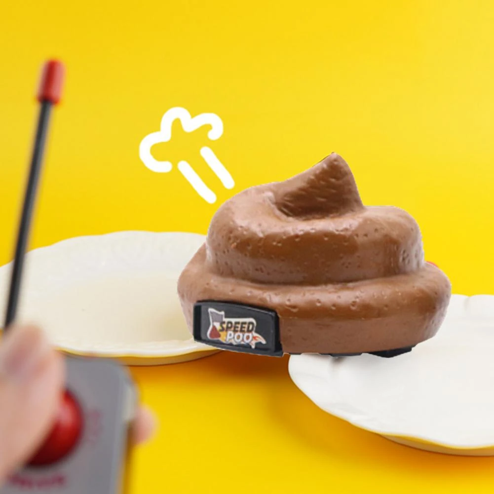 Remote Control Cars Remote Control Poop Poo Remote Control Poop