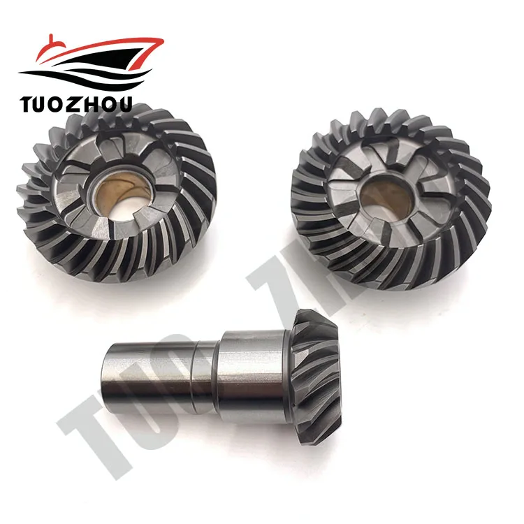 

Pinion Reverse Forward Gear 6F5-45560-00 6F5-45570-00 6F5-45551-00 Outboard Gear Pinion For YAMAHA Motor 2T 40HP boat motor
