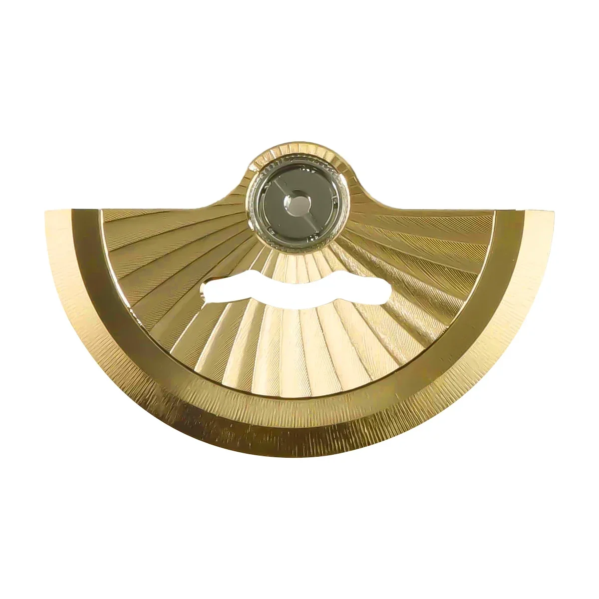Customized Rotor with Oscillating Weight