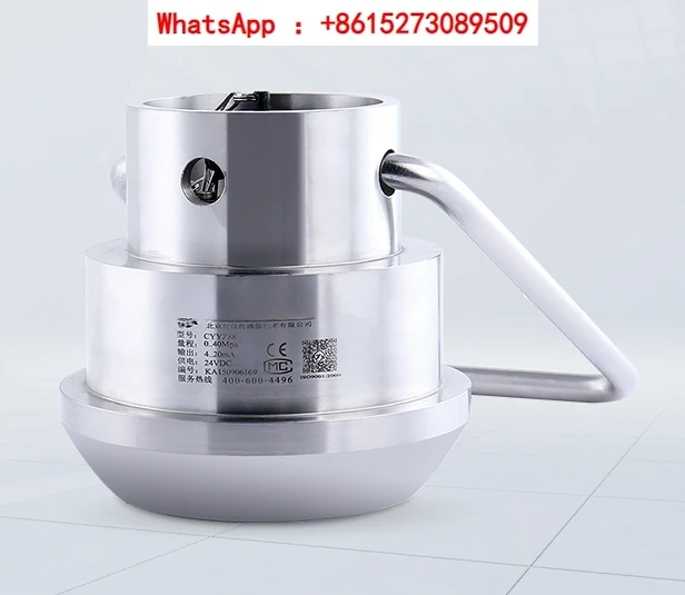

CYYZ81 Union Fracturing Vehicle Pressure Sensor