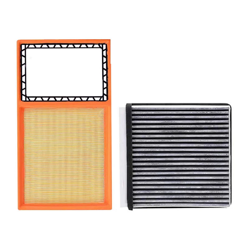 Air Filters Air Filter Cabin Filter Oil For MG ZS 1.5L 1.5VTI-Model Engine Number 15S4C Car OEM:10365455 10334315