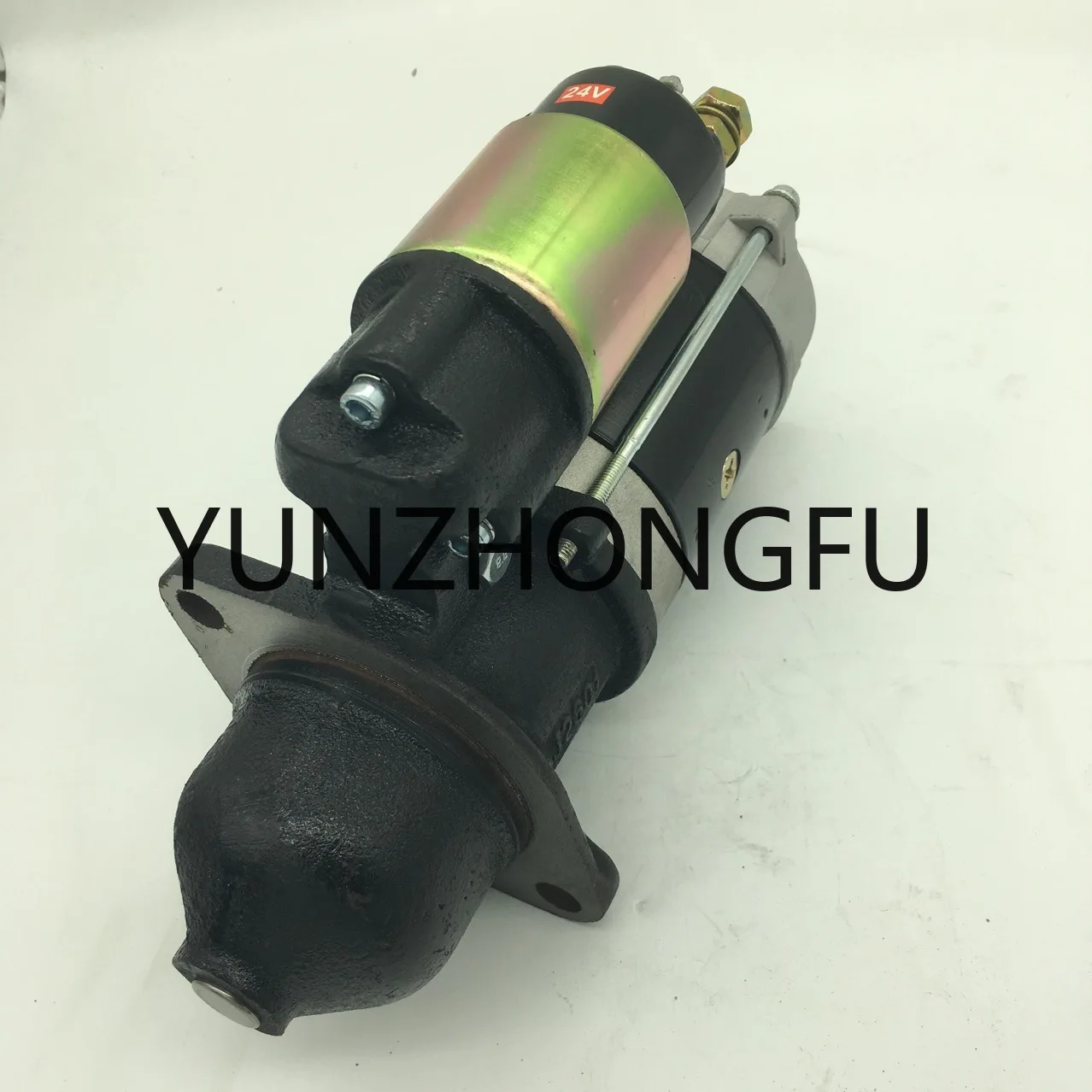 

Qdj2658 Hc088 Cloud 4100 EFI Starter Cloud 4102 Starter Hengli Qdj3q5a