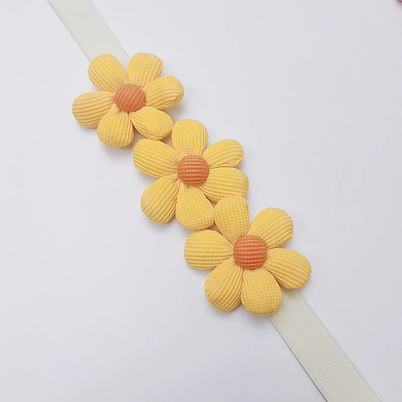 yellow A