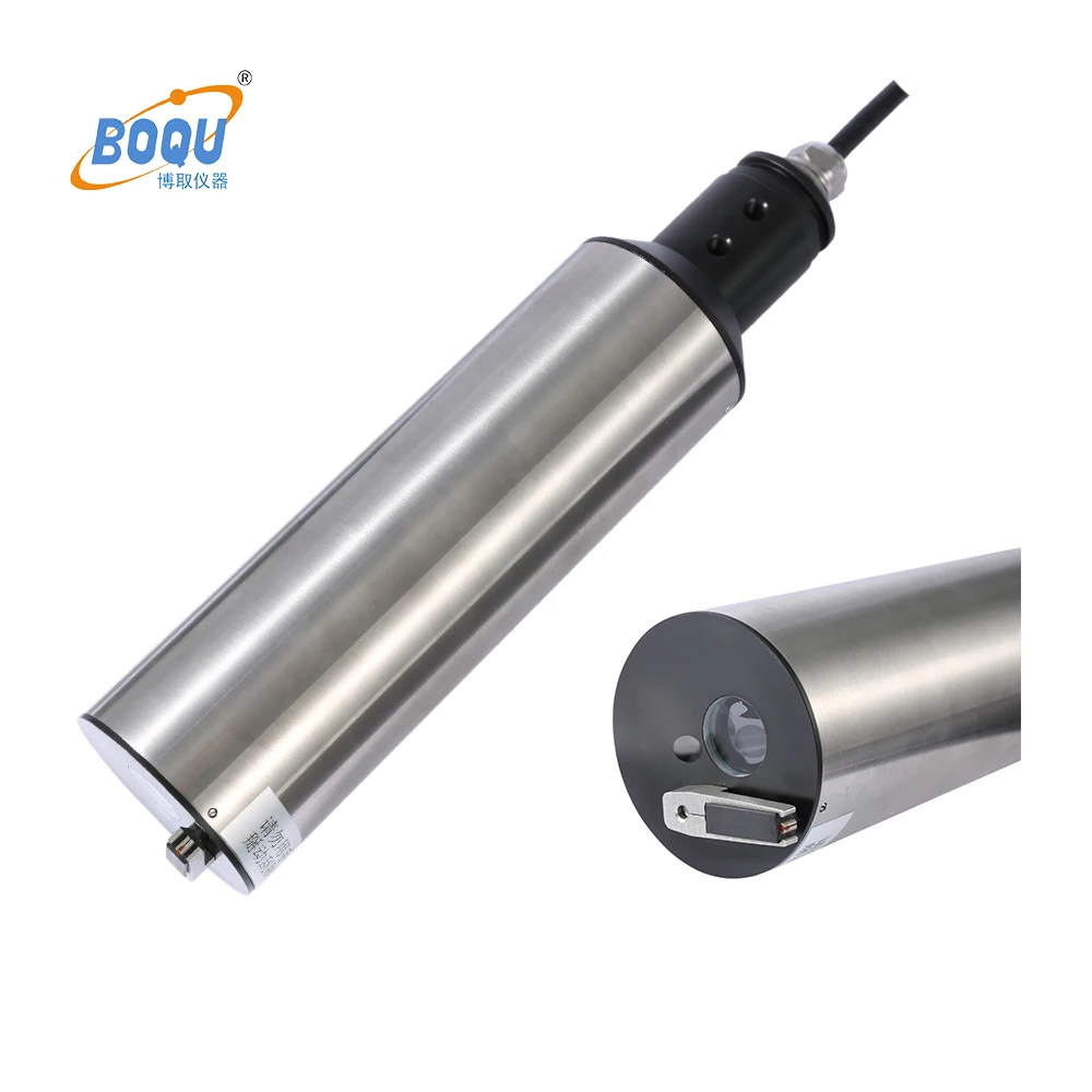 

ZDYG-2088-01QX Digital Turbidity Sensor 4000NTU