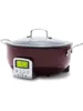 6QT frying pan, Fried Rice, health ceramic non stick pan Cooking Appliances 2