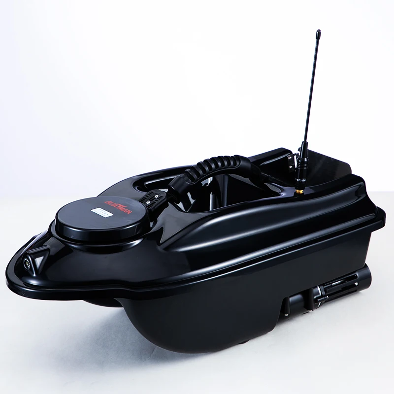 Actor Pro Version Boatman Actor Bait Boat 500M Rc Distance Fishing Bait Boat Con E Gps