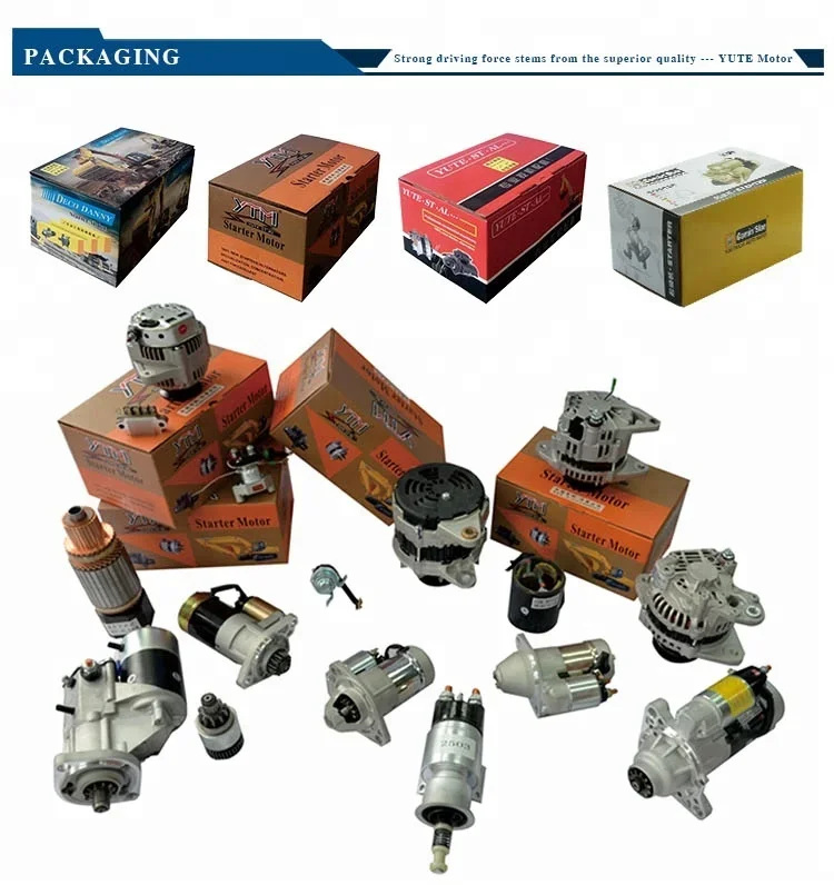 ε ѷ ڵ Ÿ, ND 4BT3.9, 12V, 13T, 2.7KW, OE 128000-021, 128000-9500