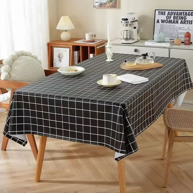 

Tablecloth Restaurant Dining Coffee Table---5Y-W