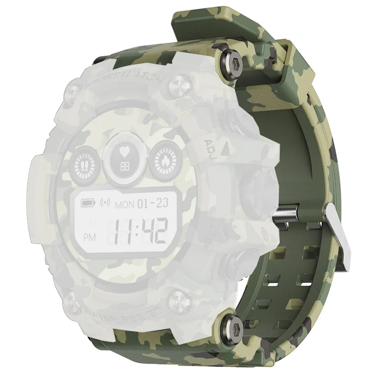 Pulseira para t6 Relógio Inteligente