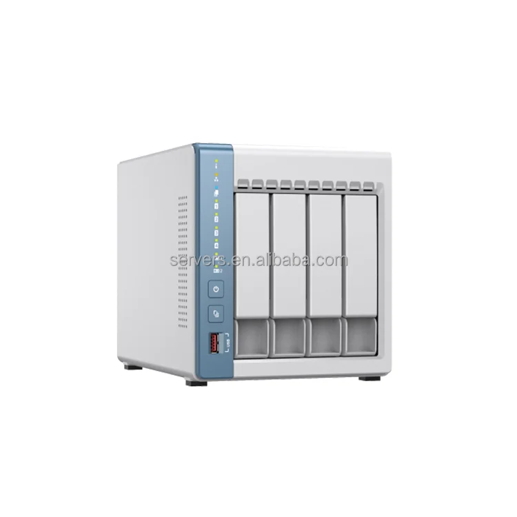 High-Performance Qnap Ts-464C Best Quad Core Processor High-Performance Qnap Ts-464C Best Quad Core Processor