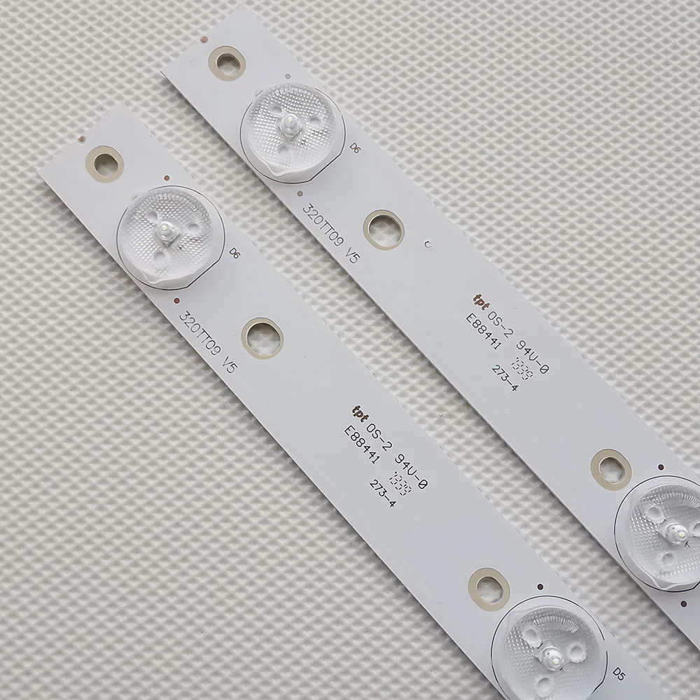2 / LED Ʈ Ʈ 320TT09 V4 320TT09 V5 32PHG4109/78 32PFL3088 32PFL3188T 32PFL3168T/60 YX-32042010-3C553-0-9