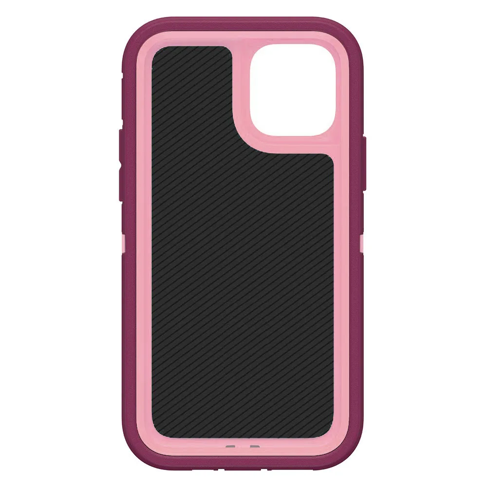 Triple Protection Shockproof & Heavy Duty Case with Belt Clip