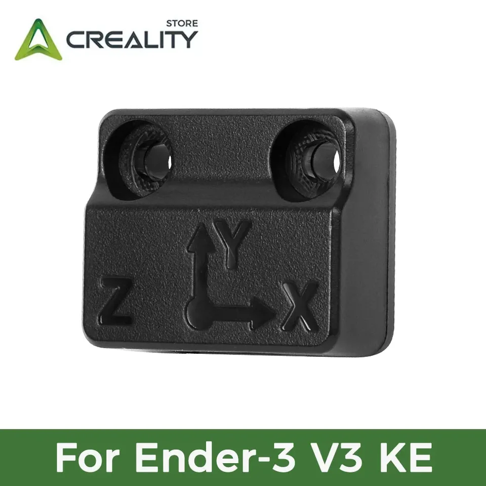 Spality-振動補正センサー,Ender-3 V 3 ke,3Dプリンターアクセサリー