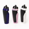 New No Leakage Insulation Cup Double-Layer Kettle Stainless Steel Sport Vacuum Flasks Vacuum Flasks Indoor Water Bottle 2