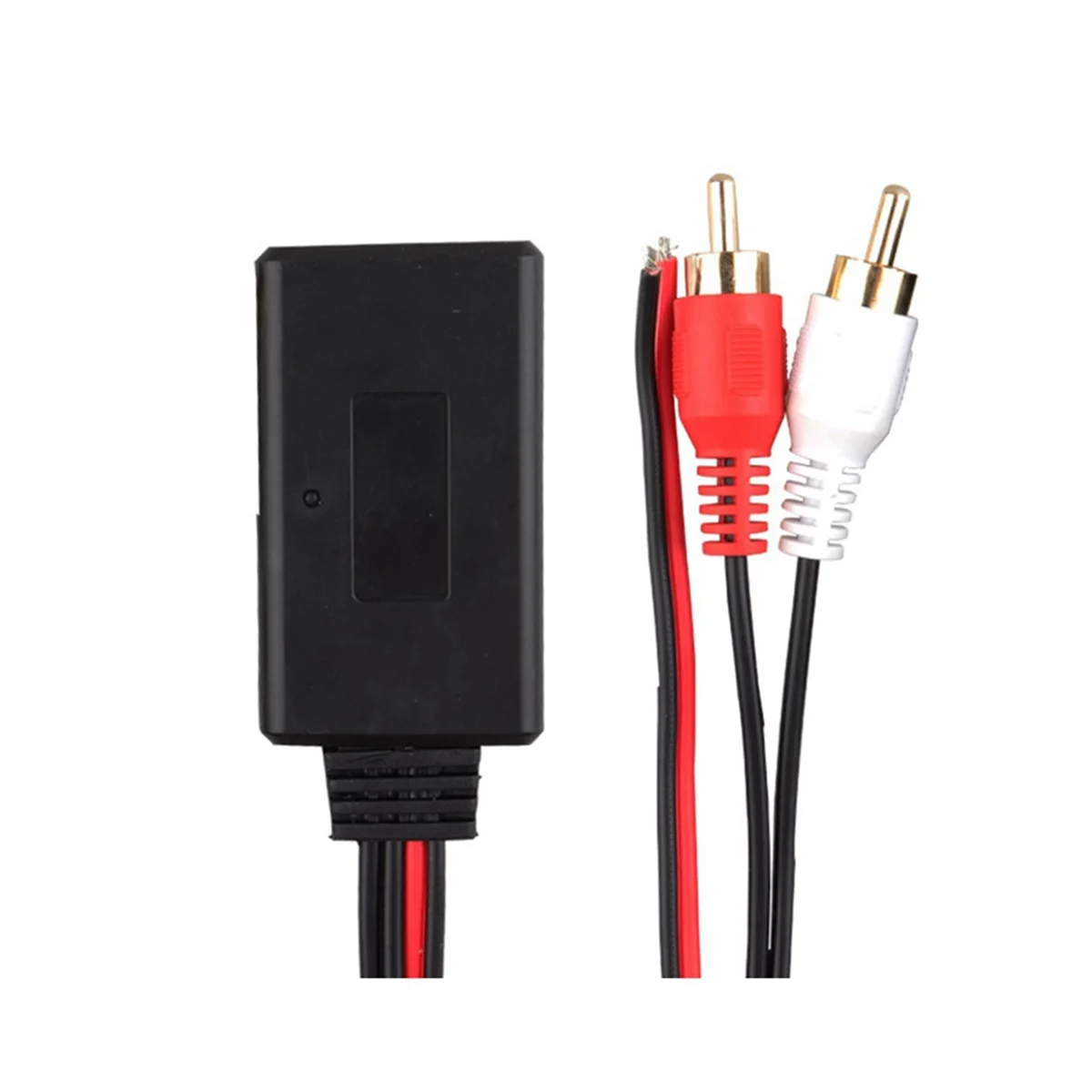 

Универсальный автомобильный RCA USB адаптер беспроводной Bluetooth приемник домашний медиа AUX Bluetooth аудио устройство аудио кабель
